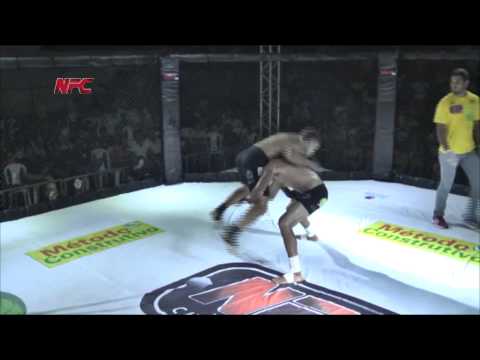 NFC - Natal Fight Championship - 7º Edição
