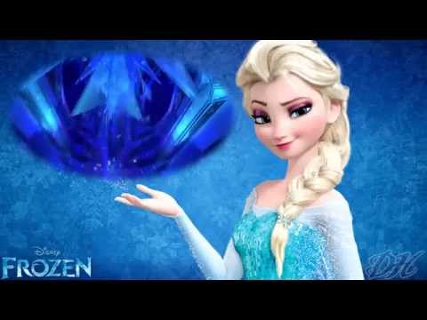 Liberes' - Let It Go in IDO (Liberes' - Let It Go in IDO)