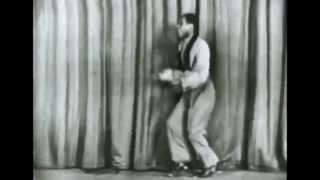 Teddy Hale - tap-dancer (1949)