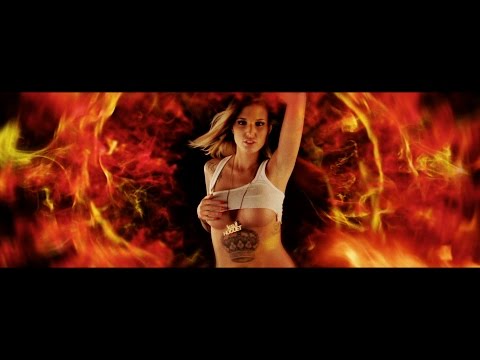 Xavi Huguet feat. Stanley Miller "Fyah (Fire)" (Official Video)