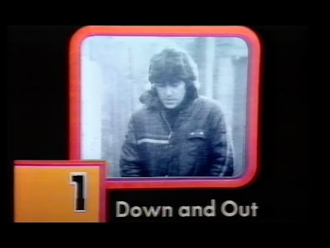 BBC 2 Newsnight 16/9/1981