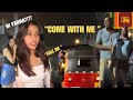 Alone In SRILANKA THIS HAPPENED