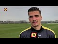 NAC-aanvoerder Menno Koch schaamt zich voor ontslag Mitchell van der Gaag