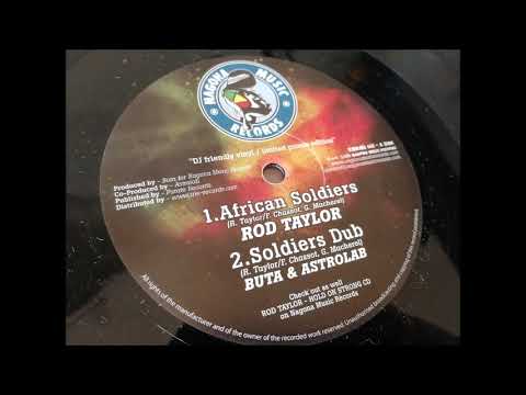 One Hour Straight From The Box #5 (Modern Roots)