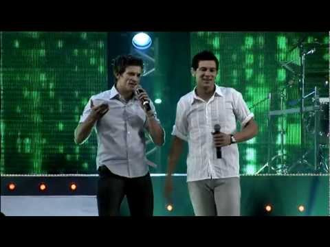 Musical San Francisco - O Garçom e Dois Apaixonados - OFICIAL 2º DVD AO VIVO