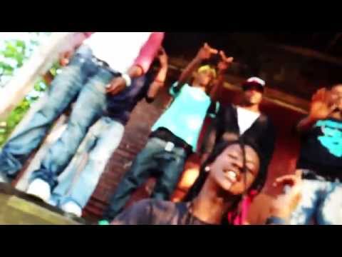 Timmy Tha Tiger - Gorilla - [Official Music Video]