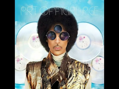 Prince - New Music 