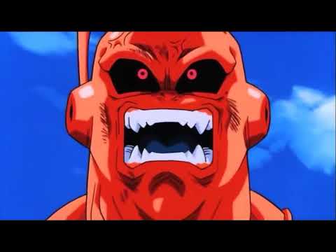 Gohan vs Super Buu Full Fight