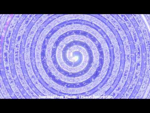 VJ Loop DJ Club Visual Opener Stage Background Animation Visualizer Type Beat Artwork "416"