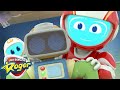 Space Ranger Roger Roger S Toy Trouble Full Episode 24 Cartoons For Children