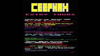 Ceephax - Cop '76