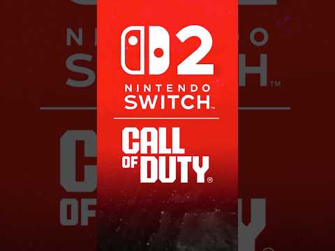 Call of Duty is Doing it For The FIRST Time…