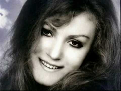 Анна Герман & Стахан Рахимов - Ты Только Ты