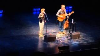 Iron &amp; Wine with Jesca Hoop - Kiss Me Quick (Live)