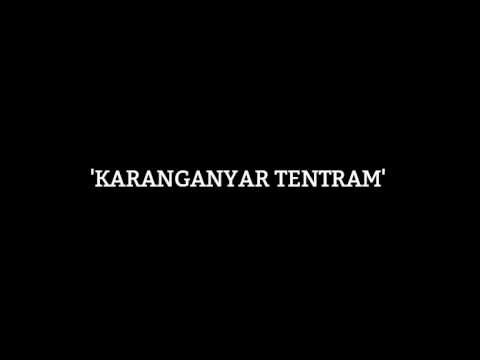 KR SQUAD - Karanganyar Tentram (Lirik)