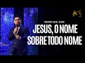 Pr Eliel Silva Jesus O Nome Sobre Todo Nome CULTO UMADEB JUN2021