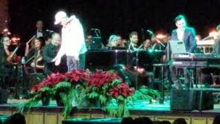 Michael W. Smith  - The Happiest Christmas &amp; Friends (Live) 12/14/2019