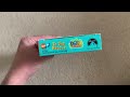 Dora The Explorer To The Rescue 2001 VHS