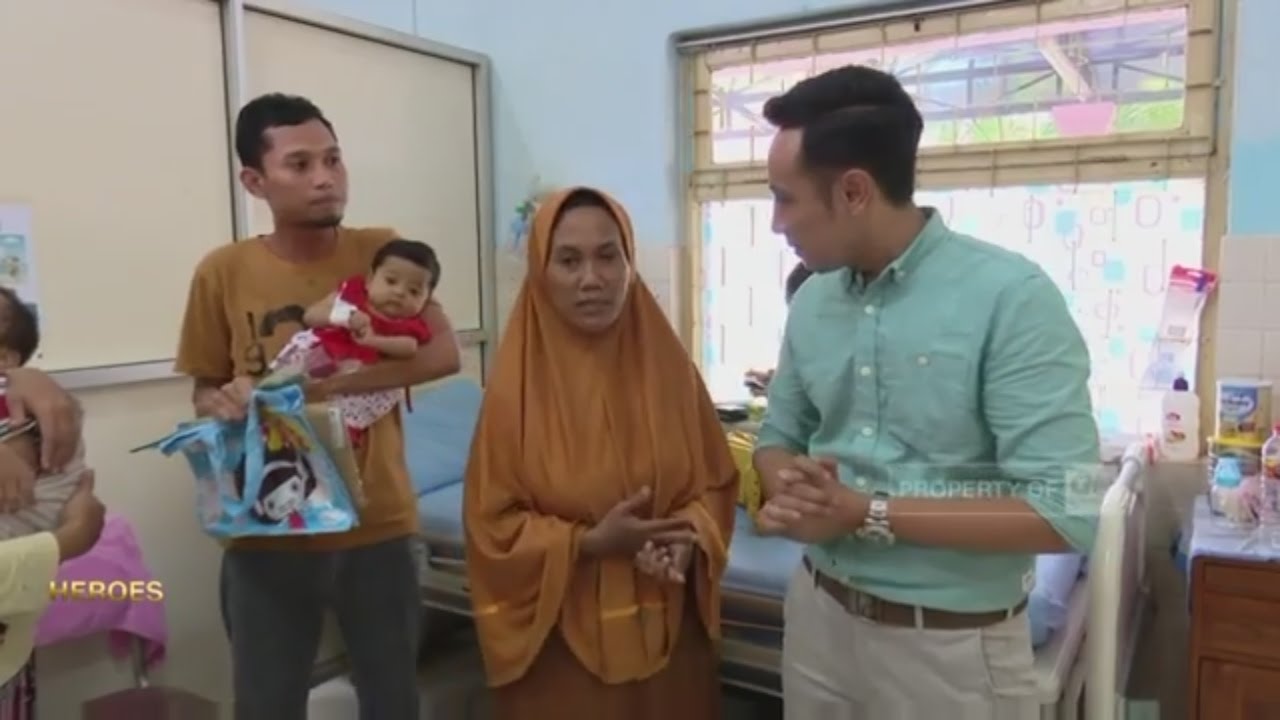 CNN Indonesia Heroes - dr. Sawitri, Memupuk Harapan Anak Berkebutuhan Khusus