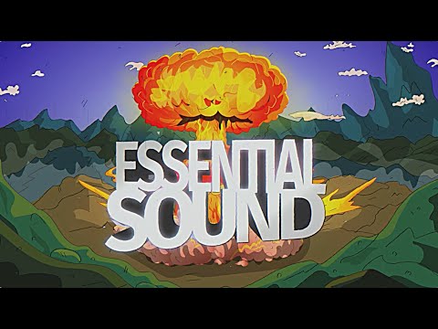 L'ESSENTIEL - Le Bon Nob, Loo.K, Taiwan MC, La Bouture Dub