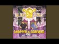 Never Take Me Alive (Screwed)
