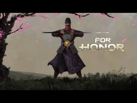 [For Honor] No title just watch - Sunda Duels