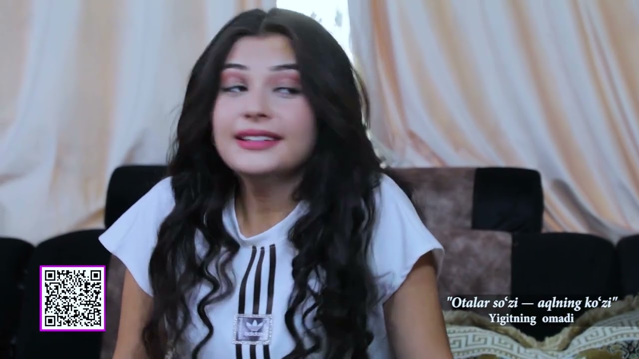 Yigitning omadi I OTALAR SO'ZI - AQLNING KO'ZI telenovellasi