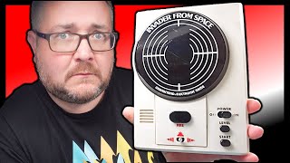 A VIEWER sent me this Broken INVADER FROM SPACE Game | Can I FIX It?