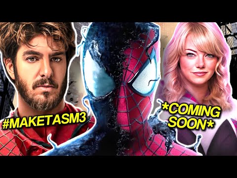 How TASM 3 Is Secretly Being Made…