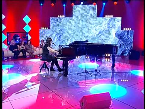 vunderkindai.lt - Ugnė Audzevičiūtė