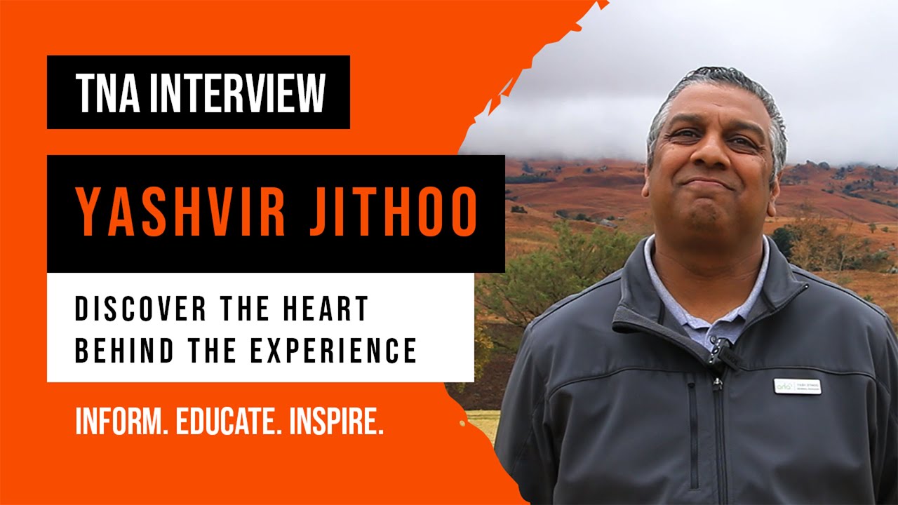 TNA Exclusive | The visionary behind Alpine Heath Resort