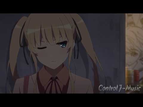 AMV anime - Electro  (Nightcore - Emotion) (DJ Vega Revival Radio) Dancefire Vs D-JMC new song 2018