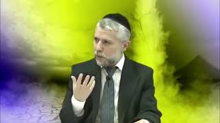 הרב זמיר כהן - מה הסיבה האמיתית לכך שיש נשים שמתלבשות חשוף?
