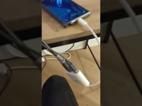 Samsung screen broken. Recover broken Samsung data.