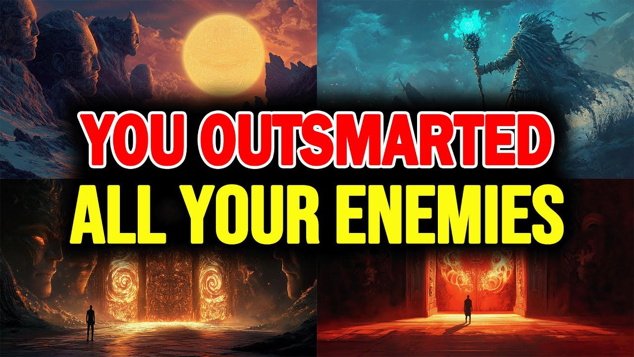 ✨Chosen Ones✨ You're the ONLY GENIUS in a World That Doesn't Understand!