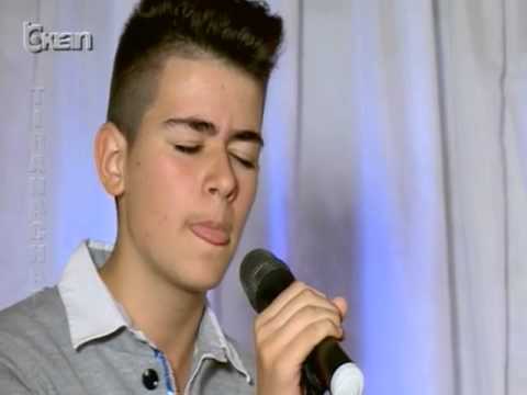 X Factor Albania 2 - Herri Beluli