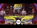 Inside The NBA - Waxing Poetic #ThrowBack