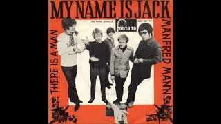 Manfred Mann - My Name Is Jack 1968