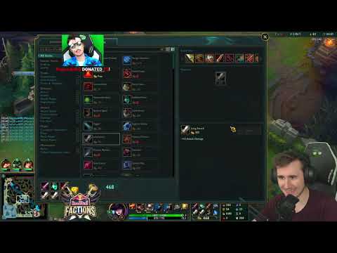 ASSASSIN CAITLYN - League of Legends ITA #2117