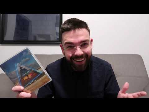 Until The End Of The World Criterion Blu-ray Review