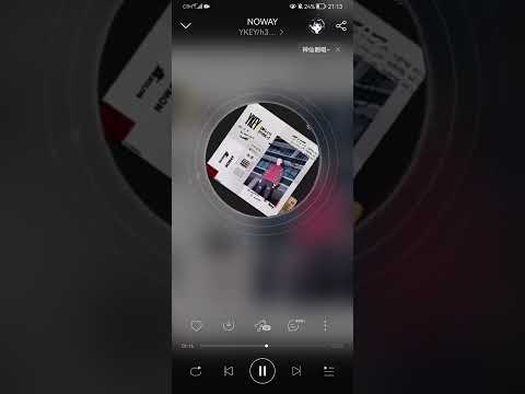 Noway YKEY & H3R3 & DiESi