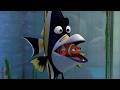 Finding Nemo But It S Ruined By AI
