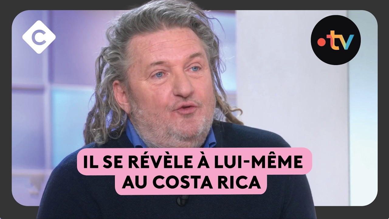 Olivier Delacroix : comment se défaire du syndrome de l’imposteur ?