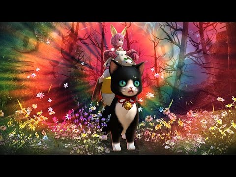 THE MOST ADORABLE MOUNT EVER | PLAY TERA WITH ME!