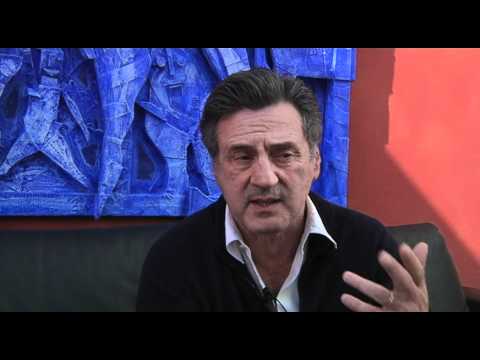 Le mag culturel - "Rencontre avec Daniel Auteuil"