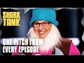 Shark Tank US Season 13 One Pitch From Every Episode