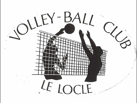 Historique en images du VBC Le Locle (1969 - 2012)