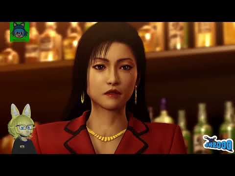 The finale of this game (Yakuza 0 Casual First Playthrough pt16)