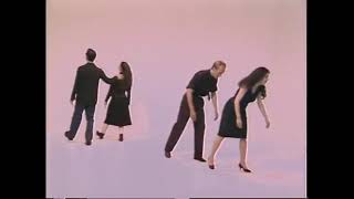 the only way to dance to cuckoo cuckoo by animal collective