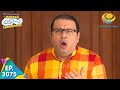 Taarak Mehta Ka Ooltah Chashmah - Ep 3075 - Full Episode - 7th January, 2021